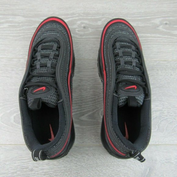 Nike Air Max 97 "Valentines" Women's Athletic Shoe - Picture 6 of 7
